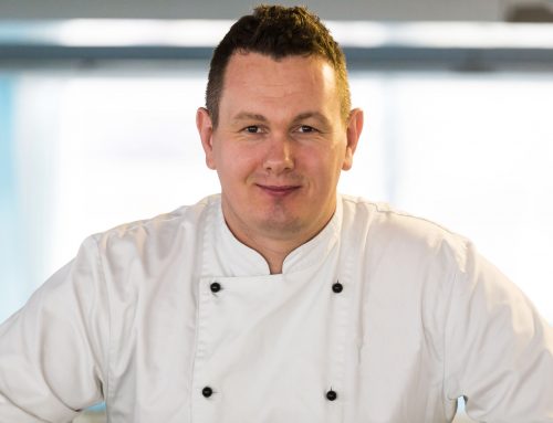 Exciting new Manchester restaurant to open this autumn