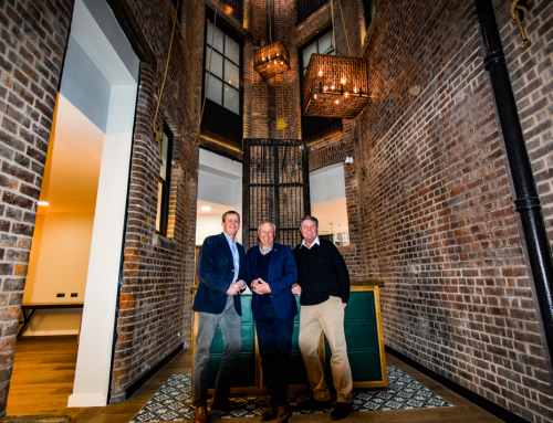 Landmark Manchester Hotel and Restaurant prepares to open its doors